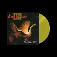 LAKE OF TEARS Greater Art LP LIME , PRE-ORDER [VINYL 12"]